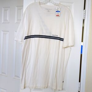 New with tags Nautica T-shirt XL